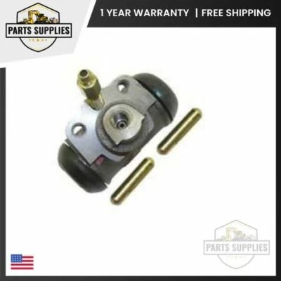 Cilindro de rueda de carretilla elevadora 3788000 para modelo Clark GPX20 se adapta a diestro y derecho 1 1/8"  Foto 1 de 3