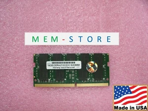 16GB ECC SODIMM DDR4-2133 Memory Supermicro X11SSH-GTF-1585L X11SSH-GF-1585L - Picture 1 of 1