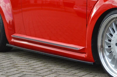 CUP umbral lateral umbral ABS para VW Beetle tipo 16 5C - Imagen 1 de 3