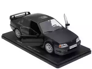 1991 Opel Omega Evo 500 Vauxhall Carlton 1/24 Modellino Auto Hachette Altaya - Foto 1 di 5