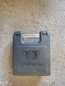 Honda Goldwing GL1500A GL1500I Tool Set 1993 Stndrd Aspencd - Picture 1 of 3