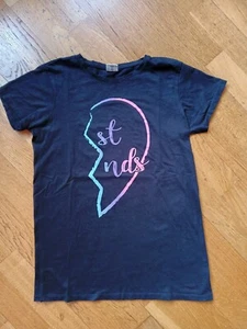 mädchen T-shirt 170/176 page one young - Bild 1 von 3