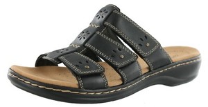 Las mejores ofertas en Sandalias negras Clarks para Mujeres | eBay