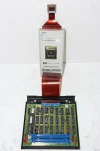 HP HEWLETT PACKARD 64658A Interface Module for 80186/80188 Microprocessors - Picture 1 of 4