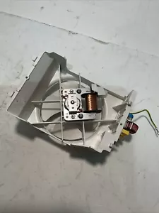 GE Microwave PEB7227DL1BB Fan OEM/NEW - Picture 1 of 5