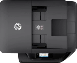 HP OfficeJet Pro 6978 All-in-One Inkjet Printer With little Ink 3 page - Picture 1 of 3