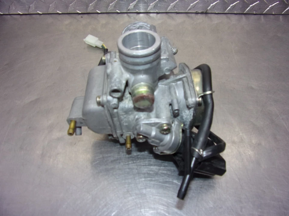 786 A KYMCO SUPER 8 50 X 2020 OEM  THROTTLE BODY CARBURETOR - Изображение 1 из 4