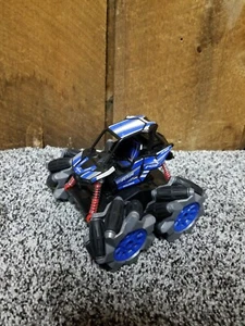 RZR Polaris RS1 Toy w/ USB Charge No Remote Adventure Force RC 1:18 Scale - Picture 1 of 12