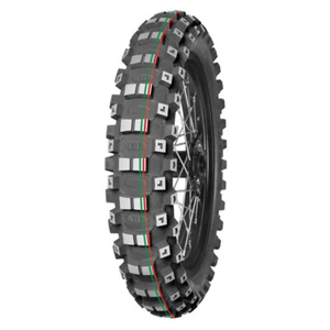 NEUMATICOS MITAS 100/90-19 57M TERRA FORCE-MX MH (NHS) - Imagen 1 de 4