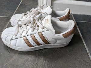 Adidas Superstar Trainers for Women 