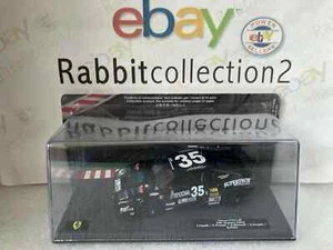 DIE CAST " FERRARI F355 GT 24H DAYTONA 2000 I. CAPELLI " FERRARI RACING 1/43 - Picture 1 of 2