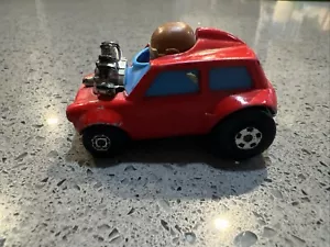 Matchbox Superfast No. 14 Mini-ha Ha - Picture 1 of 9