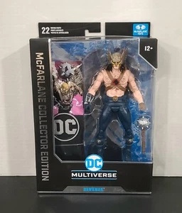 McFarlane Toys DC Multiverse Platinum Collector Edition DC Classic Deadshot - Picture 1 of 2