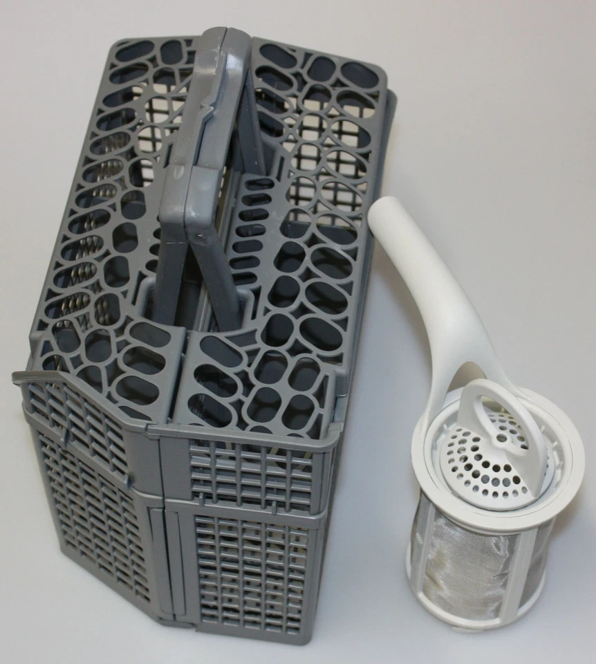 AEG Electrolux Besteckkorb Favorit + Feinsieb Sieb NEU - Bild 1 von 1