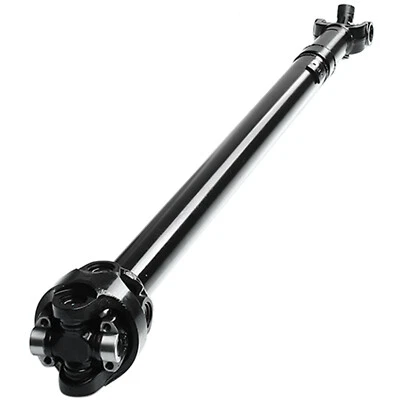 Eje de transmisión delantero para Jeep TJ 98-02 Wrangler 97-02 L6 4,0 L 4x4 manual Foto 1 de 4