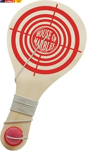 Classic Paddle Ball - Picture 1 of 1