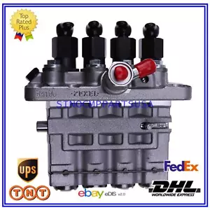 Kraftstoffeinspritzpumpe 104135-4130 1041354130 für Perkins Motor 404D-22 GN65796R - Bild 1 von 6