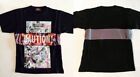 GHOST IN THE SHELL young magazine official 3D Vintage T-shirt M From Japan BNB