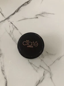 Ciaté London Marbled Metals Metallic Glitter Eyeshadow 2g Moonshine Brand New - Picture 1 of 3