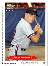 1991 Classic Best Baseball Pick Complete Your Set #1-250 RC Stars