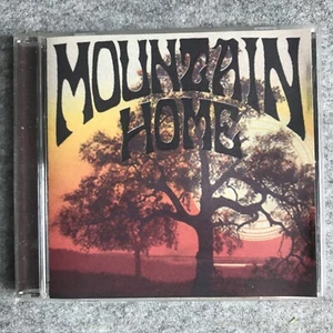 Mountain Home by Mountain Home (CD, 2007) LOS-002 - Picture 1 of 2