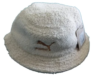 Puma Cozy Bucket Anglerhut Gr.S/M Neu - Bild 1 von 3