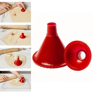 Juego Universal para Masa Pierogi Dumpling Raviolis Vareniki Pelmeni Fabricante Molde - Imagen 1 de 10