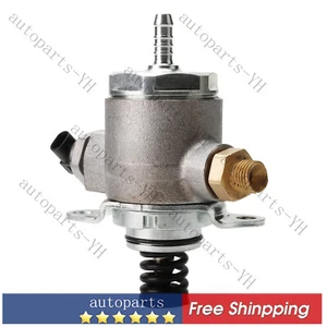 06J127025C High Pressure Fuel Pump For Audi A4 2010-2016 A5 A6 Q5 2.0L 11-17 - Picture 1 of 15