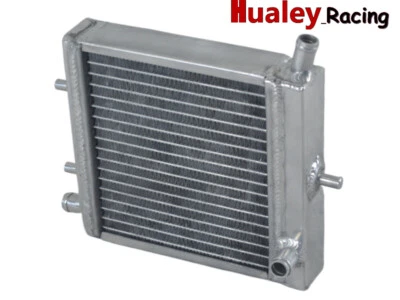 Radiador de aluminio para 1992 - 2005 APRILIA RS50 2T 93 94 95 96 97 98 99 00 01 02 Foto 1 de 4