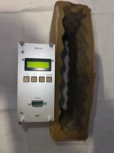 ♕♕♕ NMF SRK 04 Deck Crane PCB Card SRK04 V1.09 UPS ♕♕♕ - Picture 1 of 5