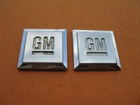 07 08 09 10 11 12 13 Chevy Avalanche Door Endgate Emblem Nameplate 07 08 09 10 11 12 13 Chevy Avalanche Door Endgate Emblem Nameplate