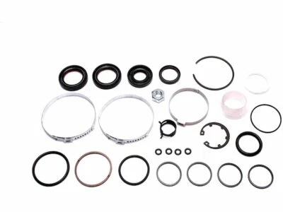 Комплект уплотнений для рулевой рейки 2001-2005 BMW 320i 14615SM 2002 2003 2004 2,2 л 6 цилиндров - Изображение 1 из 2