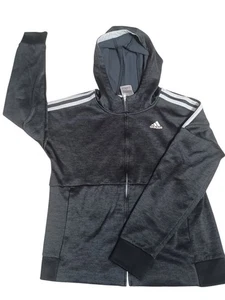Adidas Youth XL Zipper Front Jacket - Picture 1 of 4