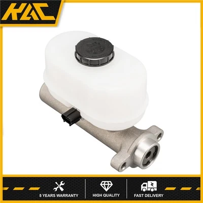 Cilindro maestro de freno para 99-04 Ford F-250 F-350 Super Duty 00-05 Ford Excursion Foto 1 de 4