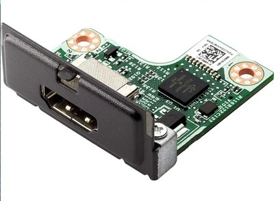 HP 906318-002 HDMI Port Small Board Card For 400 600 800 G3 G4 G5 DM SFF - Bild 1 von 4