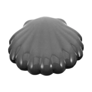 Shell-Mauspad Handgelenkauflage Für Computermaus Gaming -Handgelenk Ruhen - Photo 1/12