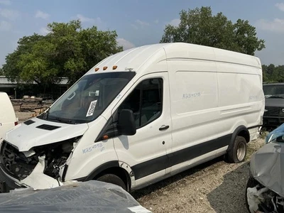 Rear Drive Shaft Assembly 3.5L Turbo 148" Wb Fits 15-19 TRANSIT 150 846820 - Image 1 of 4