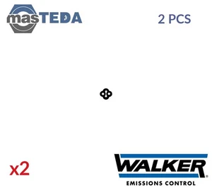 80307 COLGADOR DE ESCAPE SOPORTE ANDADOR 2 PIEZAS PARA SUBARU LEONE I, LEGACY I - Imagen 1 de 5