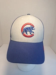 Casquette à balles Chicago Cubs 47, réglable. - Photo 1/9