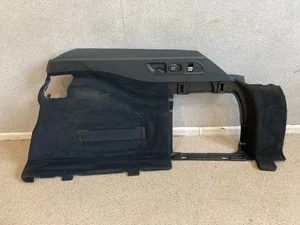 Abdeckung Mercedes 213 Verkleidung Hinten Rechts Right Trunk Cover A2136906403 - Picture 1 of 22