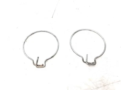 Ducati Multistrada 1200 2015 eje trasero clip circular  Foto 1 de 4