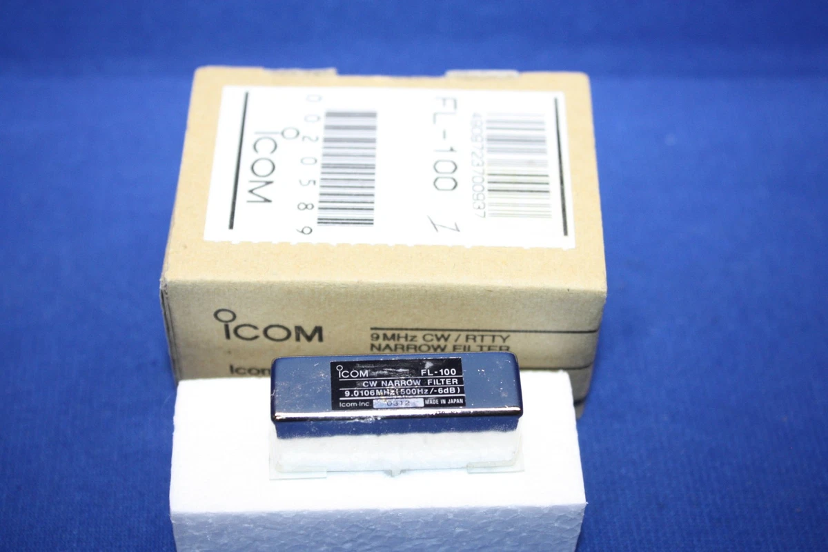 icom 706 filter products for sale | eBay