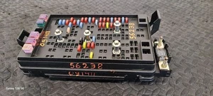 04-06 GMC Canyon Underhood Fuse Relay Box Junction Block OEM 15808749 - Picture 1 of 7