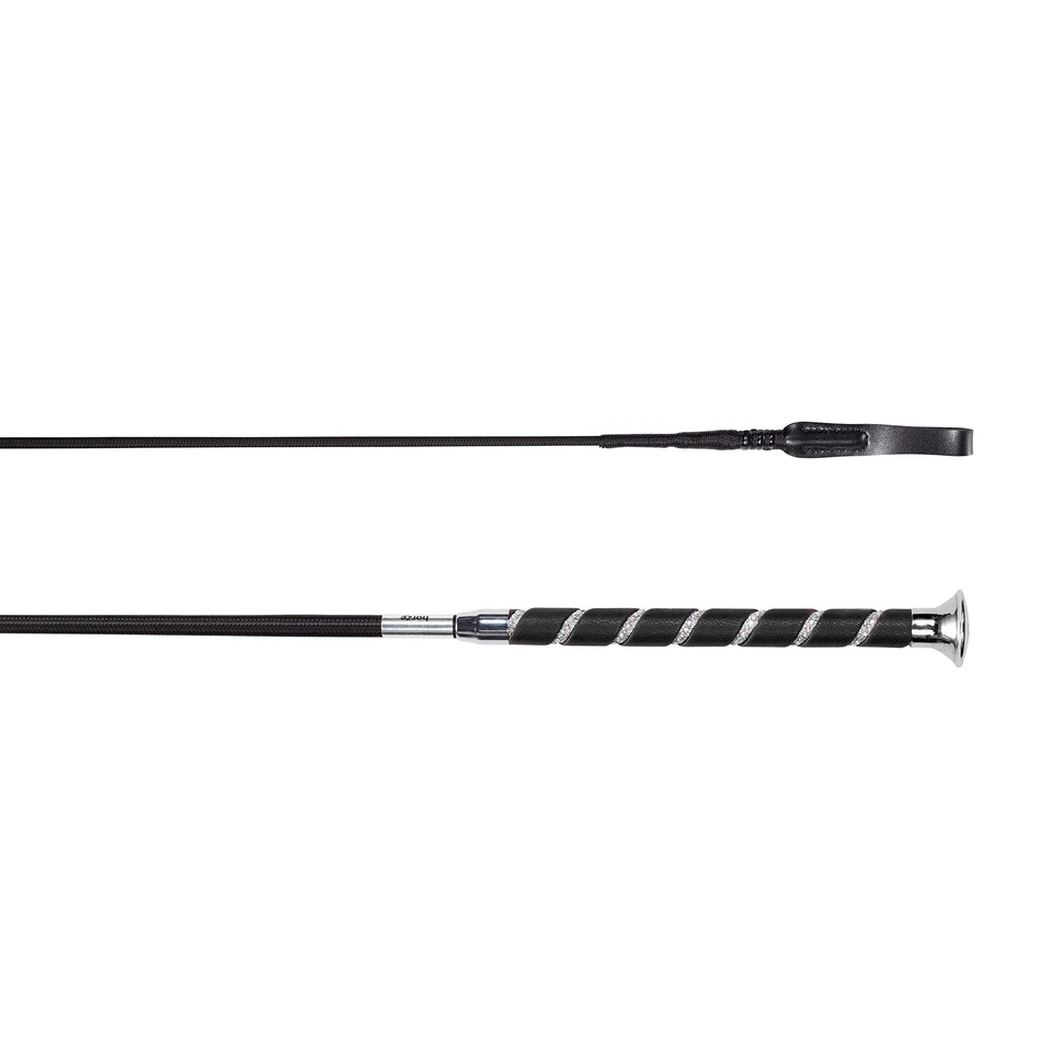 Látigo de doma de cristal Moulin Foto 1 de 1