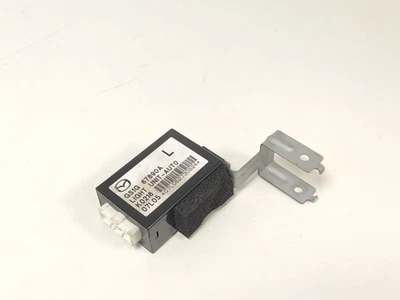 CENTRALINA IMPIANTO LUCI Mazda 6 (GH12/GHA2) 2008 GS1G67890A - Immagine 1 di 3