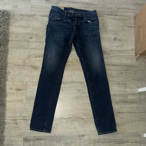 Abercrombie And Fitch Jeans W30 L32 - Picture 1 of 6