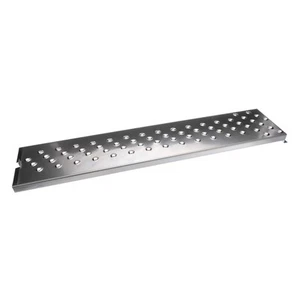 Middleby Marshall 51022 Plate, Outer, L65F, Ps540 - Picture 1 of 1