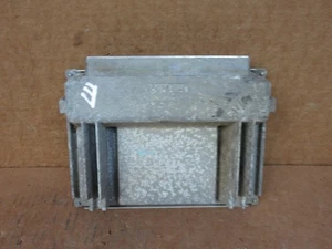 02 03 Isuzu Axiom Trooper Módulo de Control de Motor Computadora ECM ECU 8972870023 - Imagen 1 de 4
