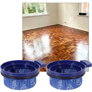 Für MASSGESCHNEIDERTE Jet Staubsauger Filter von für Samsung Ersatz durch DJ9703090A - Bild 1 von 48