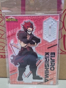 My Hero Academia Eijiro Kirishima Acrylic Stand 13x9cm - Picture 1 of 2